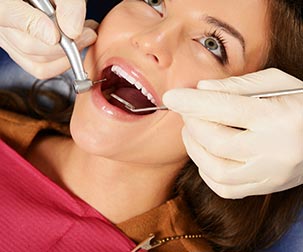 fillings